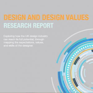 Design Values cover